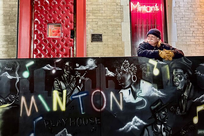 Harlem Jazz Tour: NYC Speakeasies and Juke Joints - Live Jazz - FAQ