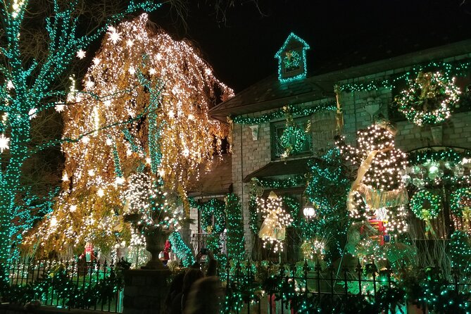 Christmas Lights Tour of Dyker Heights Brooklyn - Final Thoughts: Is It Worth It?