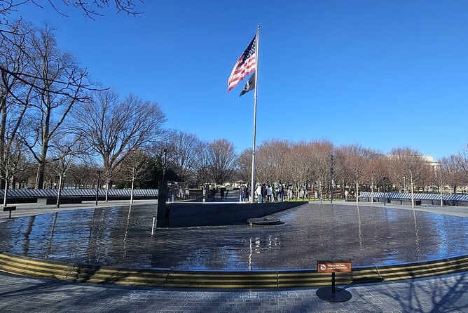 Washington DC Day Trip from Manhattan or New Jersey - Authentic Experiences and Passenger Feedback