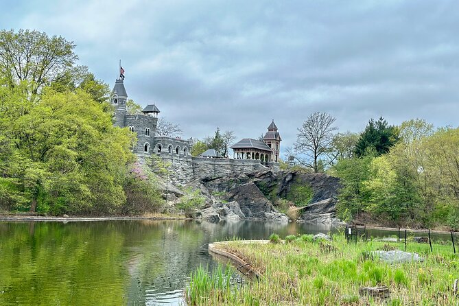 OFFICIAL Central Park Pedicab Tours - Who Should Book This Tour?