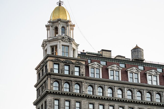 Flatiron Gilded Age Walking Tour: Architecture, Scandals, & Food - The Sum Up: Is It Worth Your Time?