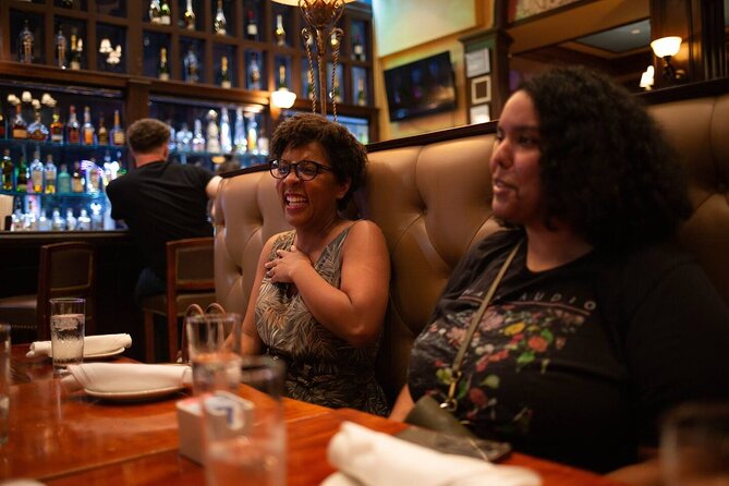 Drama and Discourse in New York Theatre - Who Will Love This Experience?