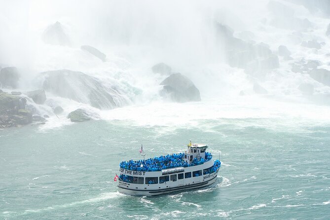 New York Washington DC Three-Day Tour of Niagara Falls - Who Will Enjoy This Tour?