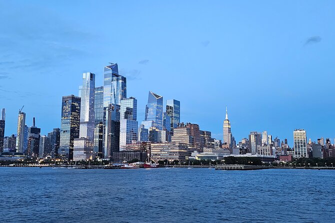 Tour to New York Attractions - Key Points