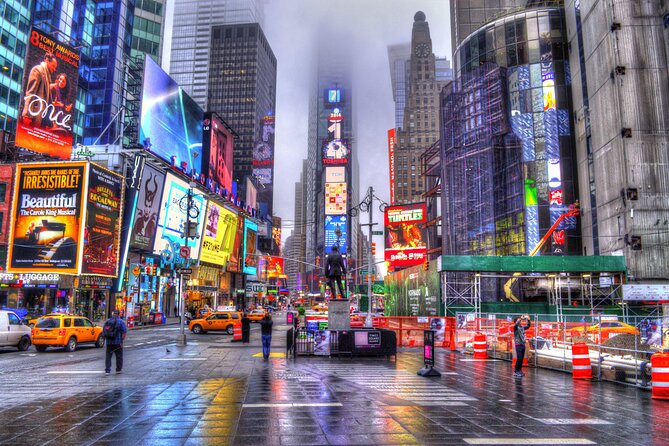 Tour to New York Attractions - An In-Depth Look at the Tour Experience