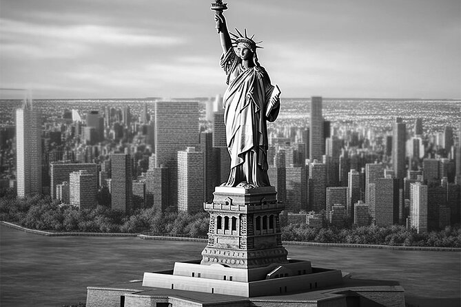 Tour to New York Attractions - Discover the Best of New York City with a Private, Customizable Tour