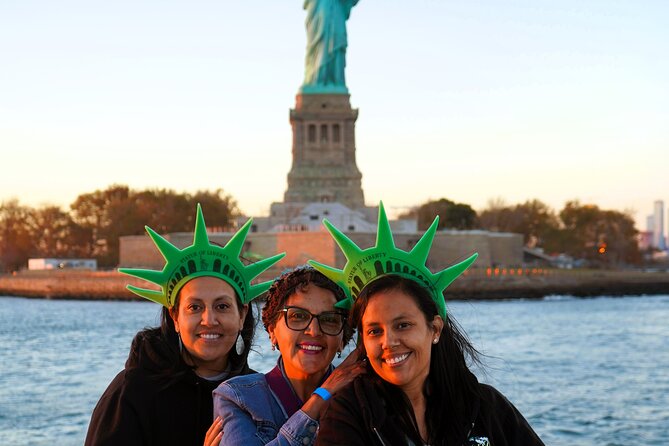 Starship Sunset Cruise NYC - City Lights & Skyline Views - Who Should Consider This Tour?