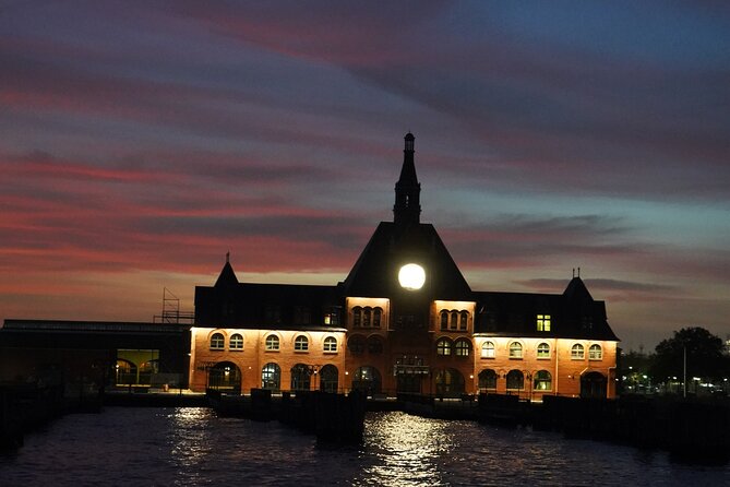 Starship Sunset Cruise NYC - City Lights & Skyline Views - Final Thoughts