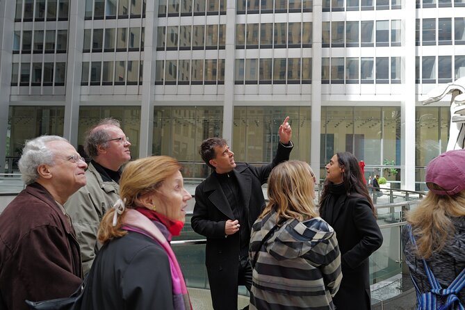 New York Financial District Art and Architecture Tour - Final Thoughts: Is It Worth It?