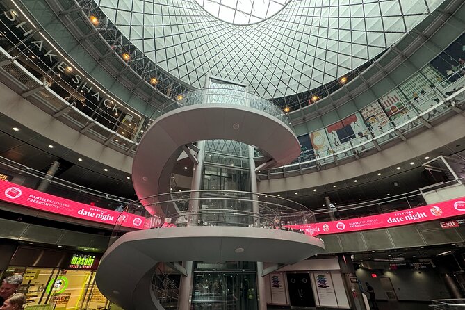 New York Financial District Art and Architecture Tour - Frequently Asked Questions