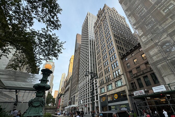 New York Midtown South Art and Architecture Tour - An In-Depth Look at the Midtown South Art and Architecture Tour