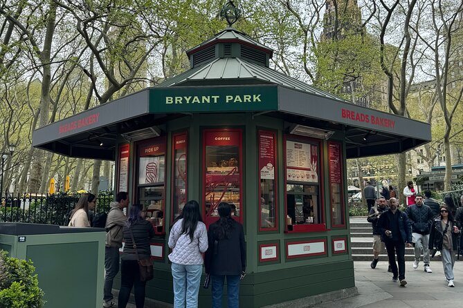 New York Midtown South Art and Architecture Tour - Who Should Take This Tour?