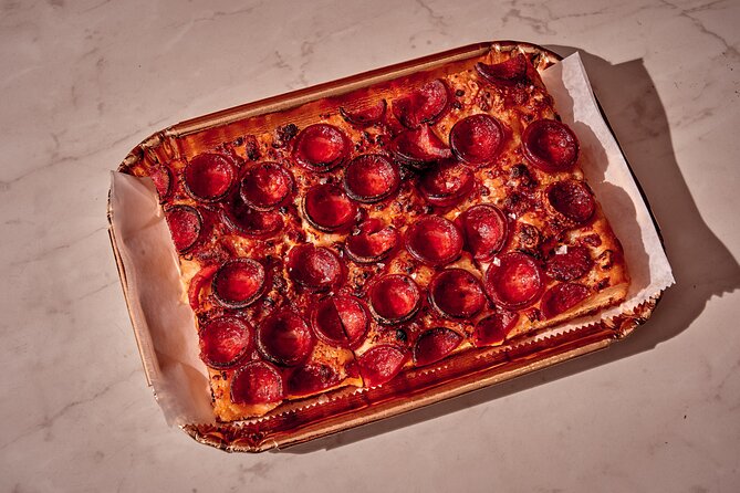 Classic NYC Deli Dinner in the Heart of Times Square - The Sum Up: Who Would Love This Deli Tour?