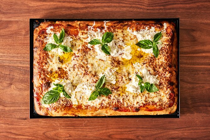 Classic NYC Deli Dinner in the Heart of Times Square - Practical Guidance for Travelers