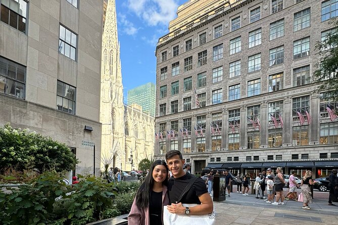 Grand Central Terminal & Skyscrapers Walking Tour - Who Should Consider This Tour?