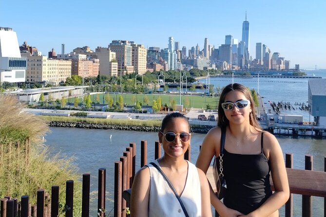 Grand Central Terminal & Skyscrapers Walking Tour - Key Points