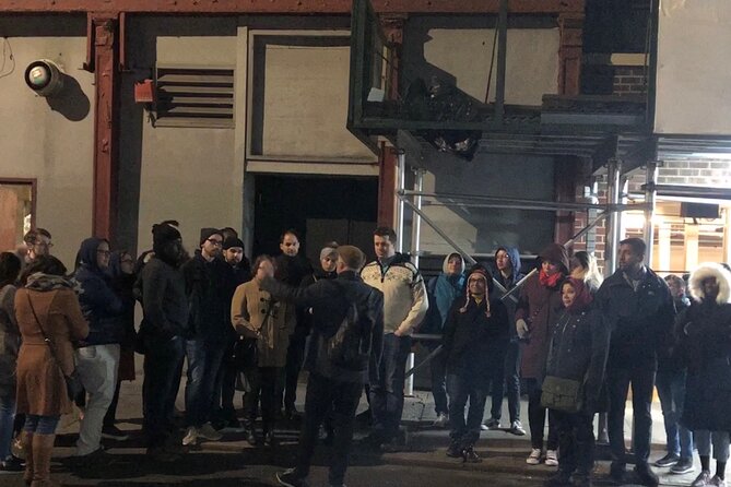 Greenwich Village Small-Group Haunted Ghost Tour, in NYC - Final Thoughts: Who’s It For?