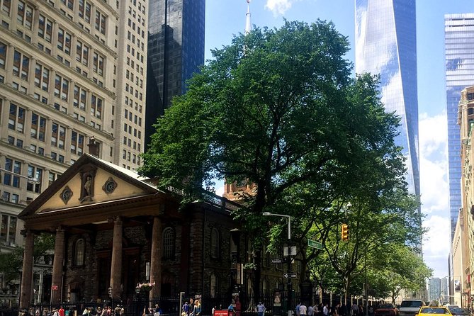 New York Private 9/11 Memorial Tour with Optional Museum Ticket - The Value Proposition