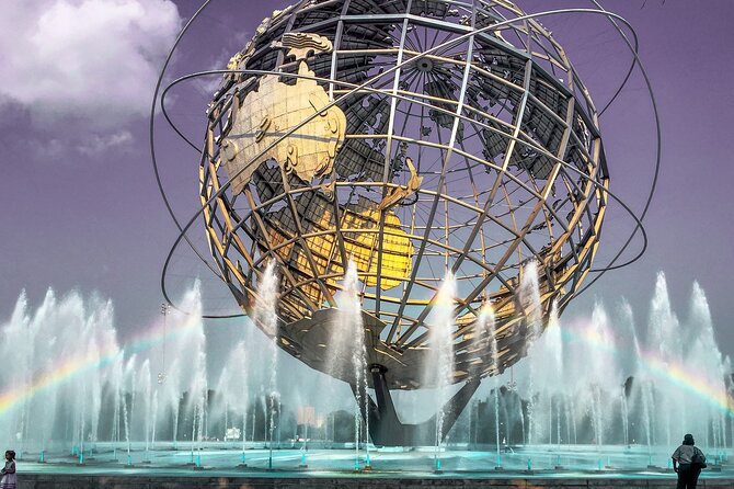 NYC Bus Tour of Brooklyn, Bronx, Queens: Art, Food & Sports - An In-Depth Look at the NYC Bus Tour of Brooklyn, Bronx, Queens: Art, Food & Sports