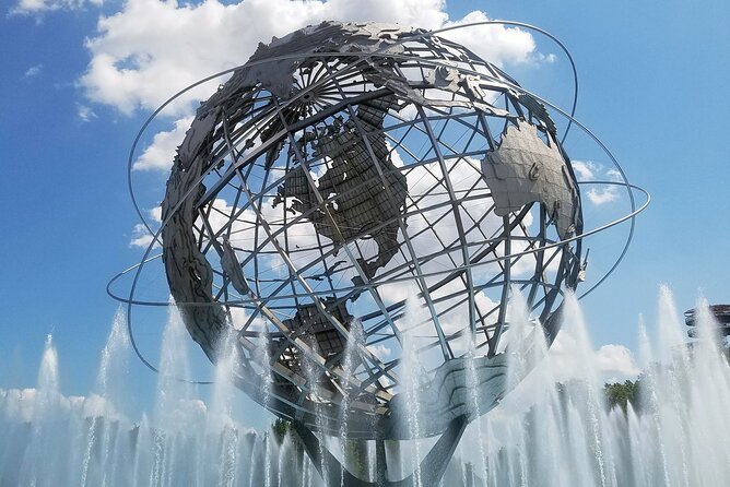 NYC Bus Tour of Brooklyn, Bronx, Queens: Art, Food & Sports - Key Points