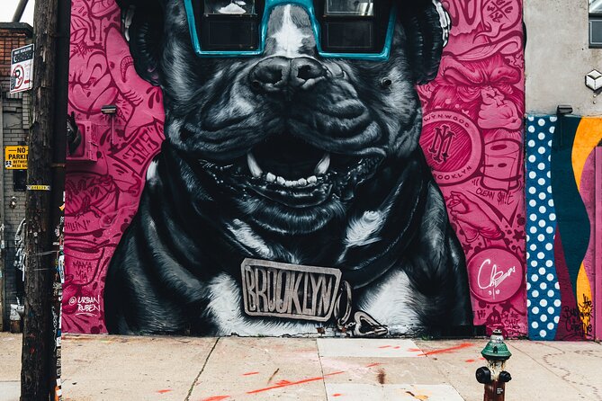 NYC Bus Tour of Brooklyn, Bronx, Queens: Art, Food & Sports - Frequently Asked Questions