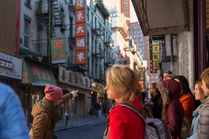 SoHo, Little Italy, and Chinatown Walking Tour in New York - Final Thoughts: Who Will Love This Tour?
