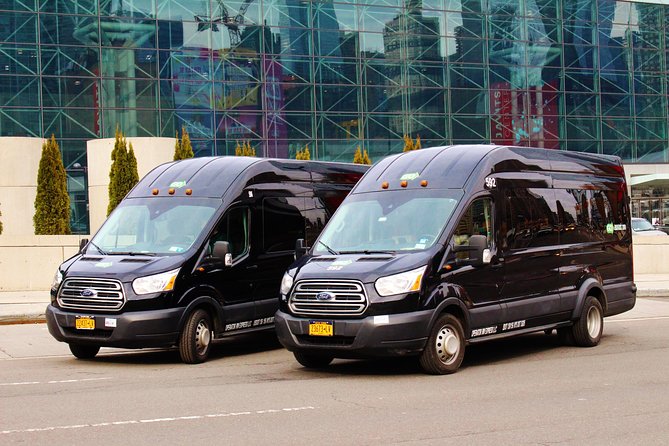 Private All Inclusive New York Transfer: Cruise Port to Airport or Manhattan - A Balanced Look at the Experience
