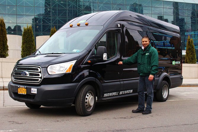 Private All Inclusive New York Transfer: Cruise Port to Airport or Manhattan - A Deep Dive Into Your Private Transfer Experience