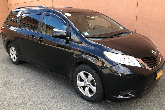 Private Departure Transfer Brooklyn to NYC Airports (JFK) (LGA) (EWR) - Final Thoughts