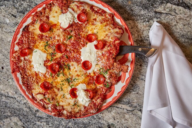 Italian Lunch by Broadway, Carnegie Hall and Central Park - Who Will Love This Experience?