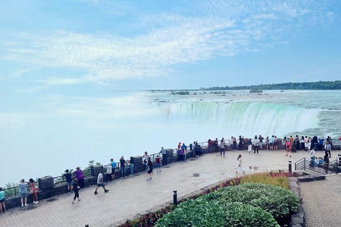 Niagara Falls Express Tour from NYC  US & Canada in One Day - Is This Tour Worth It?
