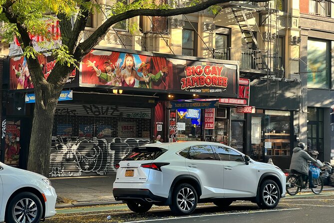 East Village Noho Food Tour - A Deep Dive into the East Village Noho Food Tour