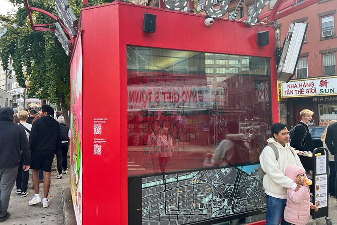 The Chinatown, Little Italy, Food Tour - Final Thoughts