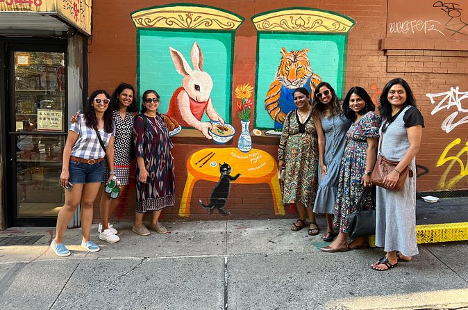 The Chinatown, Little Italy, Food Tour - Authentic Experiences, Not Just a Tour
