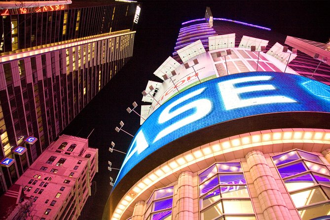 NYC After-Dark Photography Tour - Who Will Love This Tour?