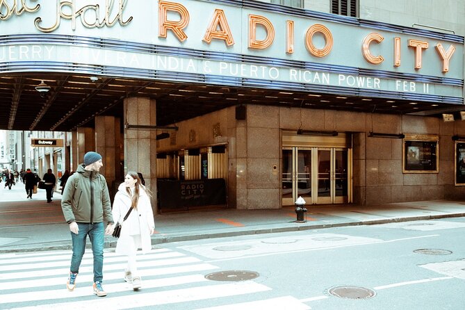 Relive the Magic of New York Through My Shots - Why This Photo Experience Offers Great Value