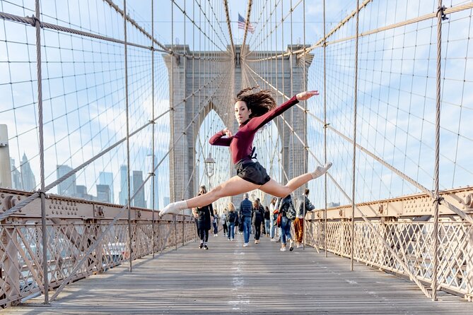 Relive the Magic of New York Through My Shots - Relive the Magic of New York Through My Shots