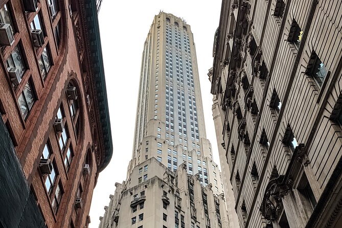 Downtown NYC Architecture Tour - Final Thoughts: Is It Worth It?