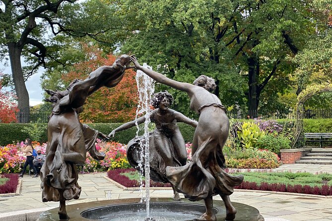 Central Park Guided Pedicab Tour in New York - Authentic Experiences and What Travelers Say