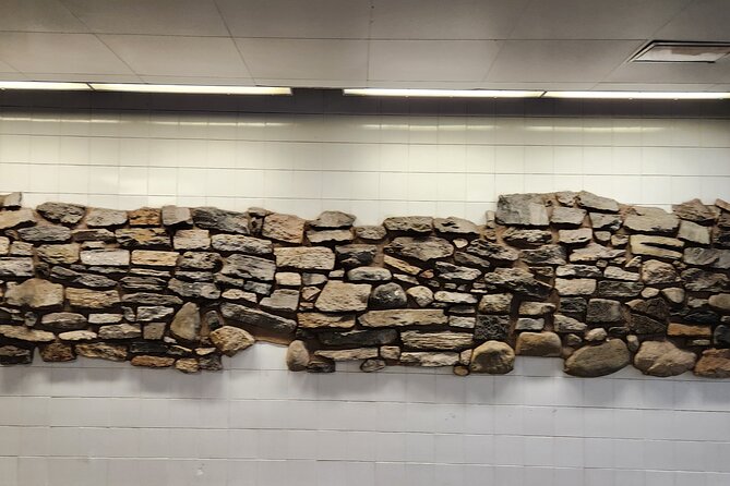 Unexpected Wall Street Walking Tour - Why You Should Consider This Tour