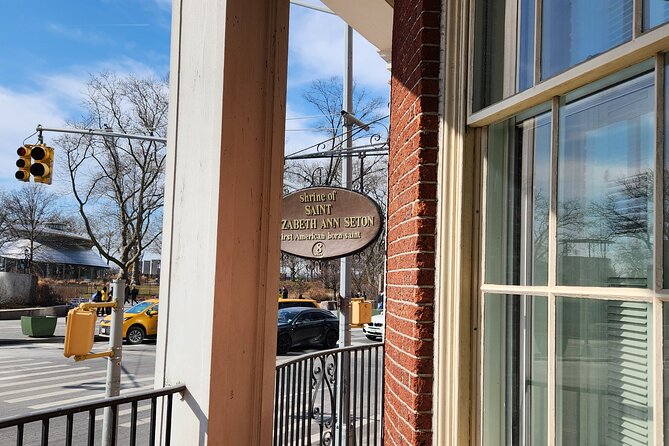 Unexpected Wall Street Walking Tour - What to Expect and Why It Matters