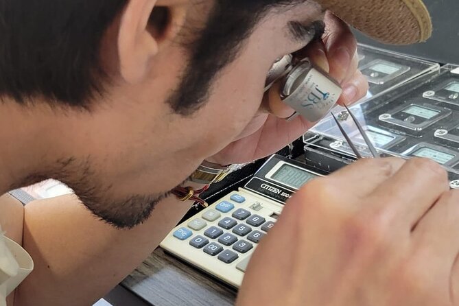 New York City Diamond Walking Adventure - Why This Tour Is a Great Value