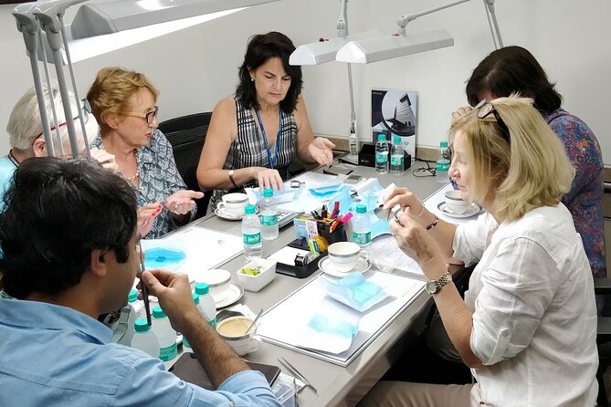 New York City Diamond Walking Adventure - The Sum Up