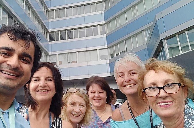 New York City Diamond Walking Adventure - FAQ