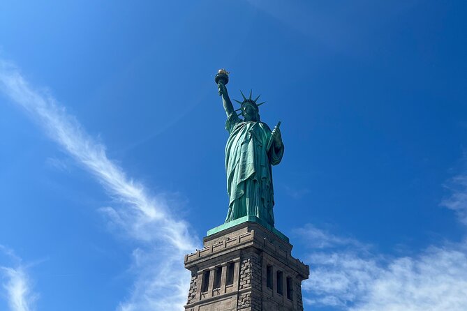 3Days New York City Tour With Professional Photographer - FAQ