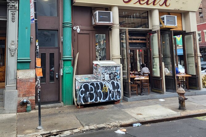 NYC Movie & TV Location Running Tour  Jog Iconic Filming Spots - Why Consider This Tour?