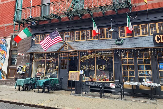 NYC Movie & TV Location Running Tour  Jog Iconic Filming Spots - A Closer Look at the Running Tour Experience