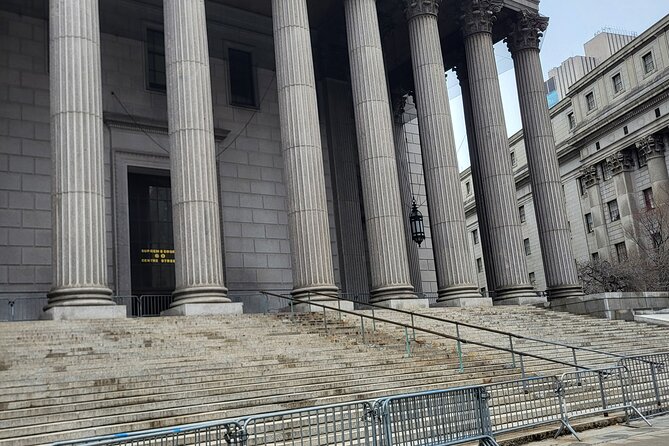 NYC Movie & TV Location Running Tour  Jog Iconic Filming Spots - Who Will Benefit Most?