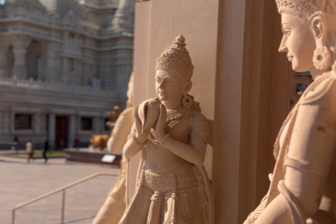 Explore the Hindu Temple a Spiritual Gem Near New York - Frequently Asked Questions