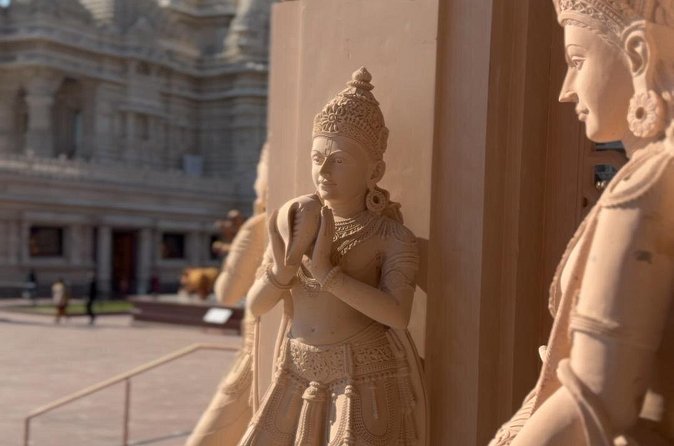 Explore the Hindu Temple a Spiritual Gem Near New York - Final Thoughts: Is It Worth It?